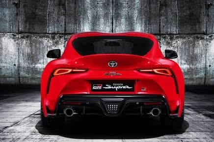 Top 10 Most Exported Car Brands from Dubai