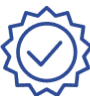 Fully Certified Conversions